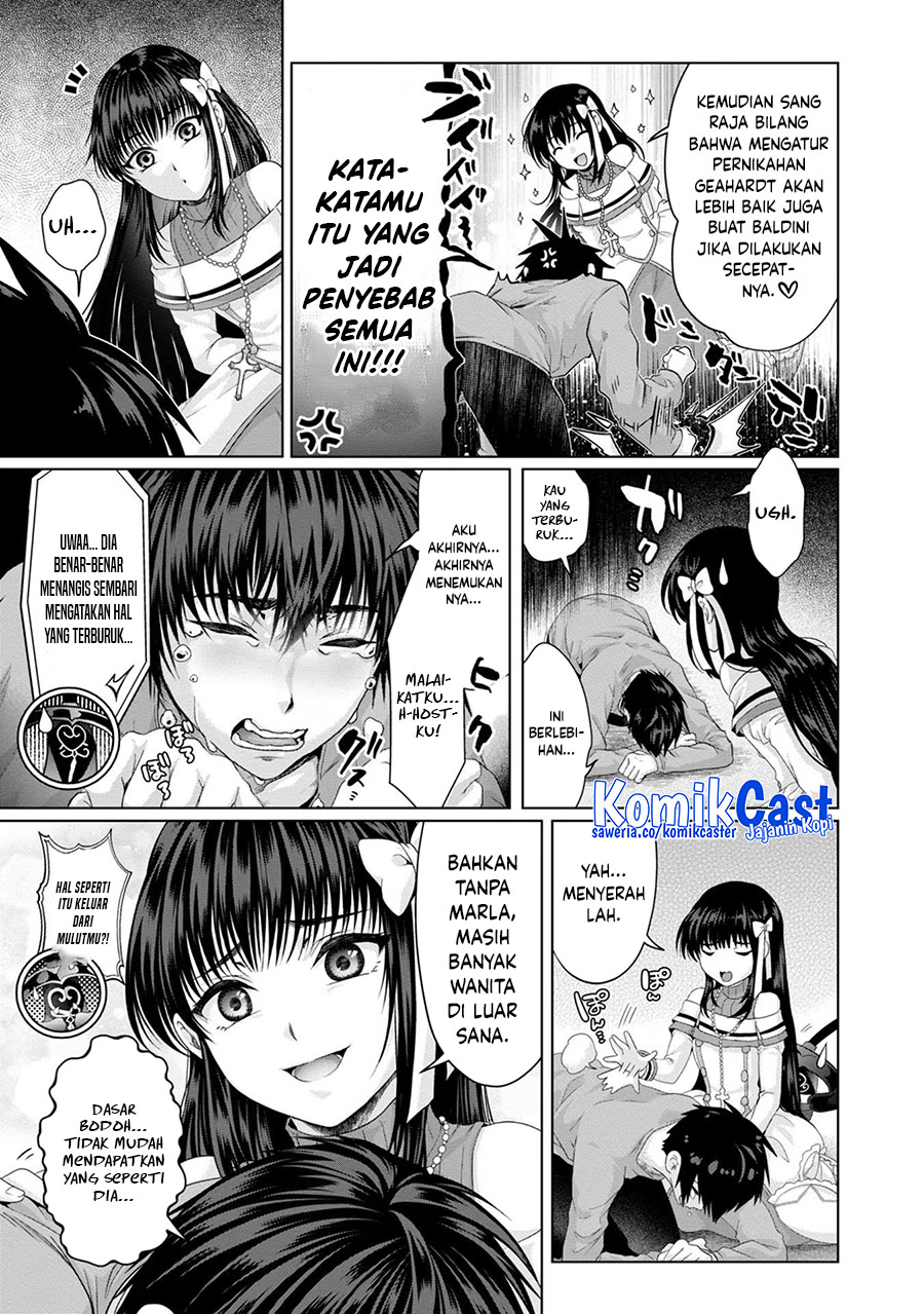 Nise Seiken Monogatari: Osananajimi no Seijo o Uttara Michizure ni Sareta Chapter 31 Gambar 23